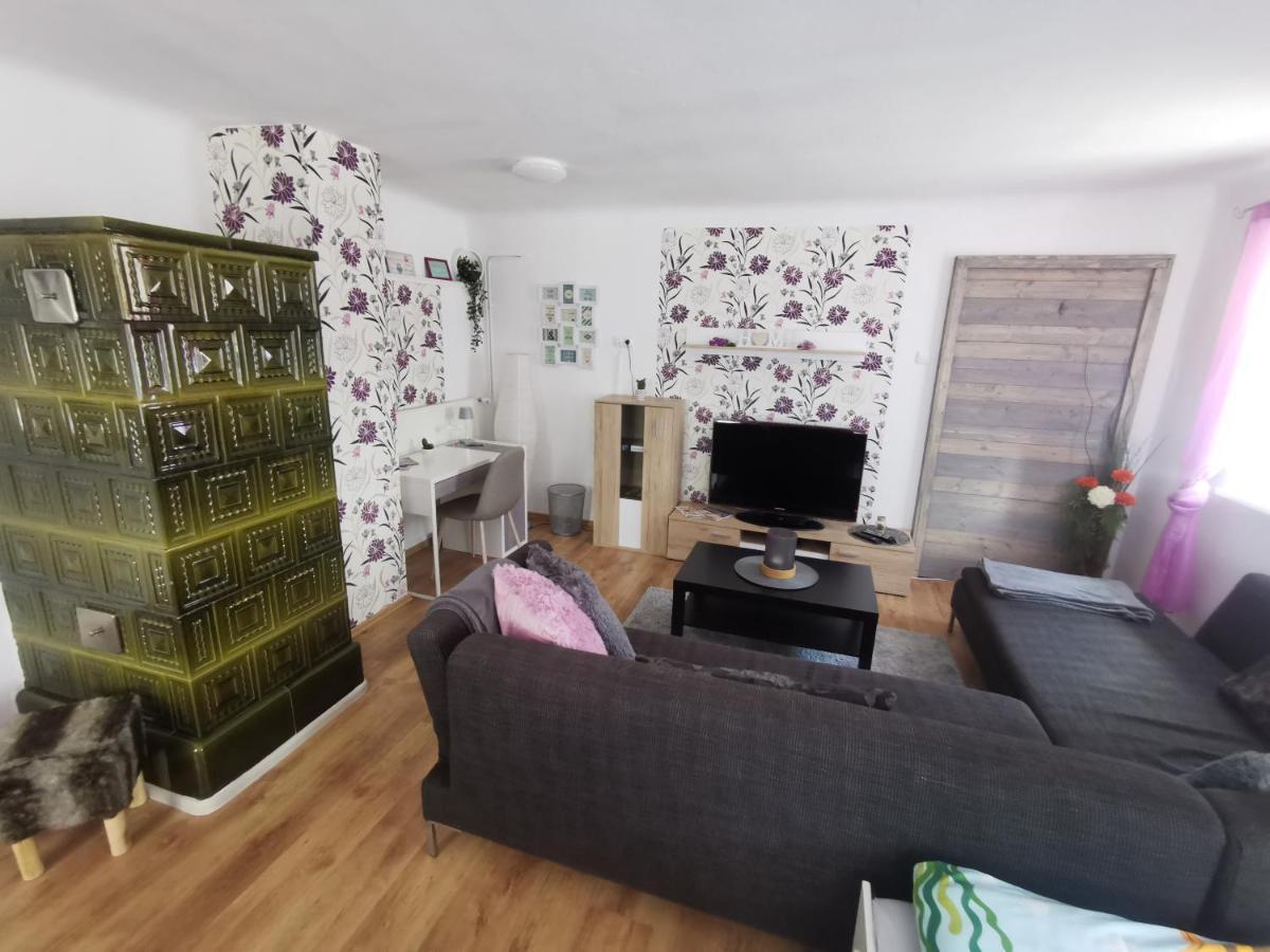 Ferienwohnung Rotheneder- Rupp Niederndorf  Exterior foto