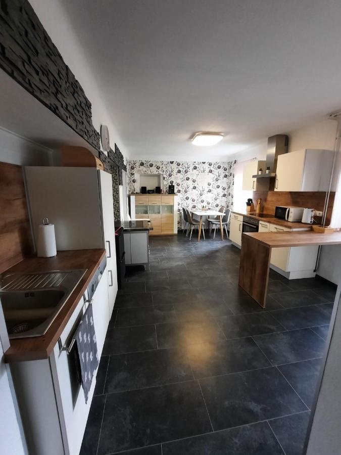 Ferienwohnung Rotheneder- Rupp Niederndorf  Exterior foto