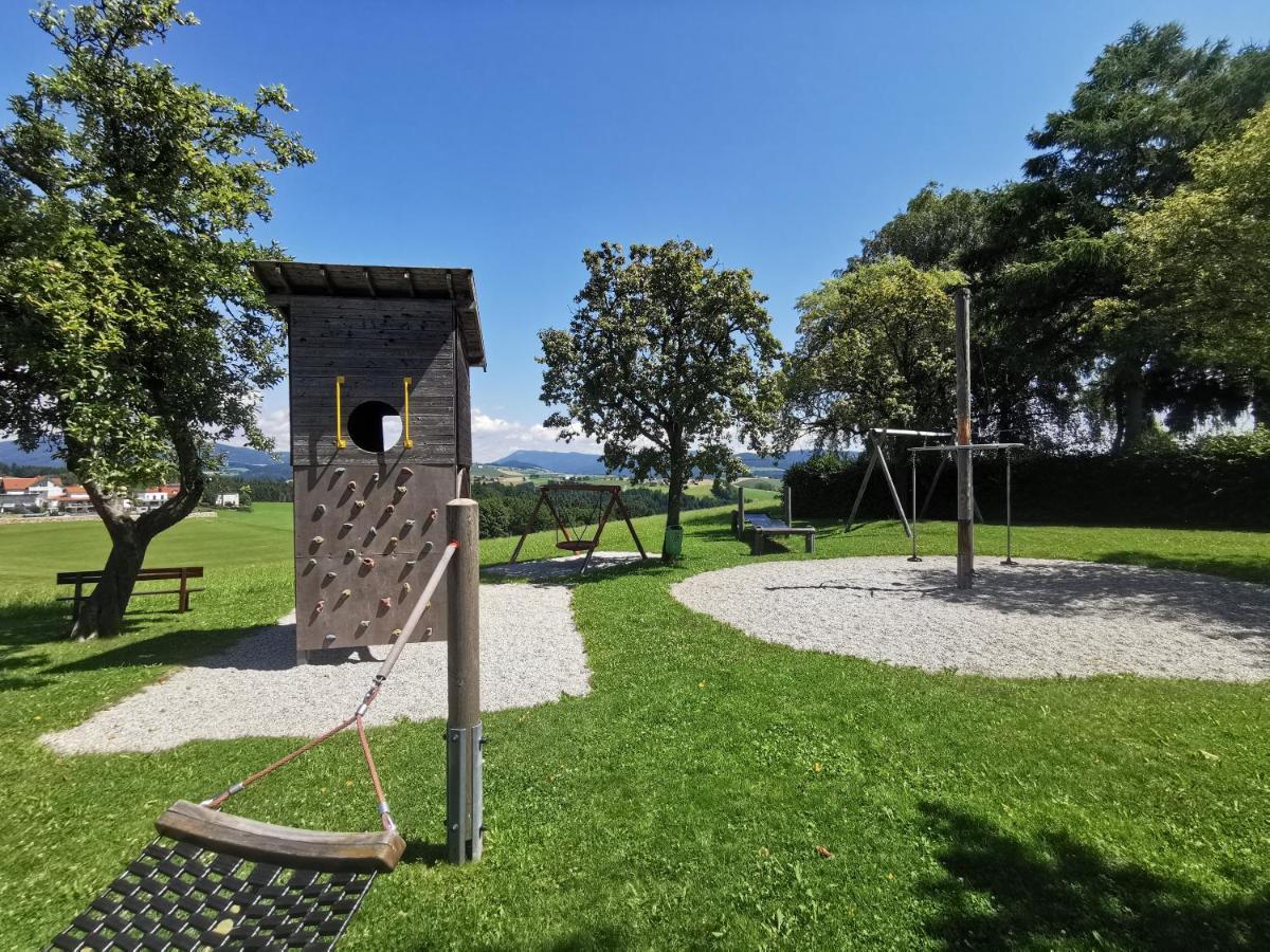 Ferienwohnung Rotheneder- Rupp Niederndorf  Exterior foto