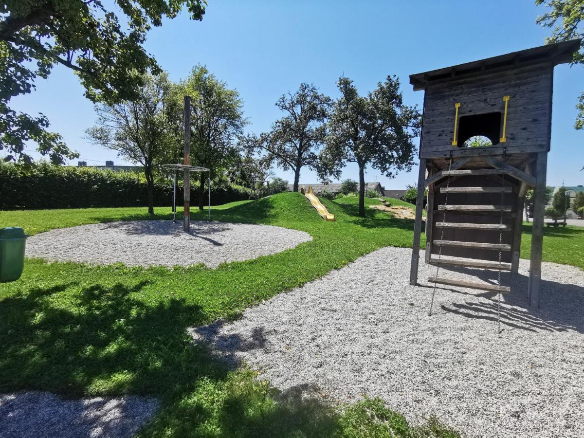 Ferienwohnung Rotheneder- Rupp Niederndorf  Exterior foto