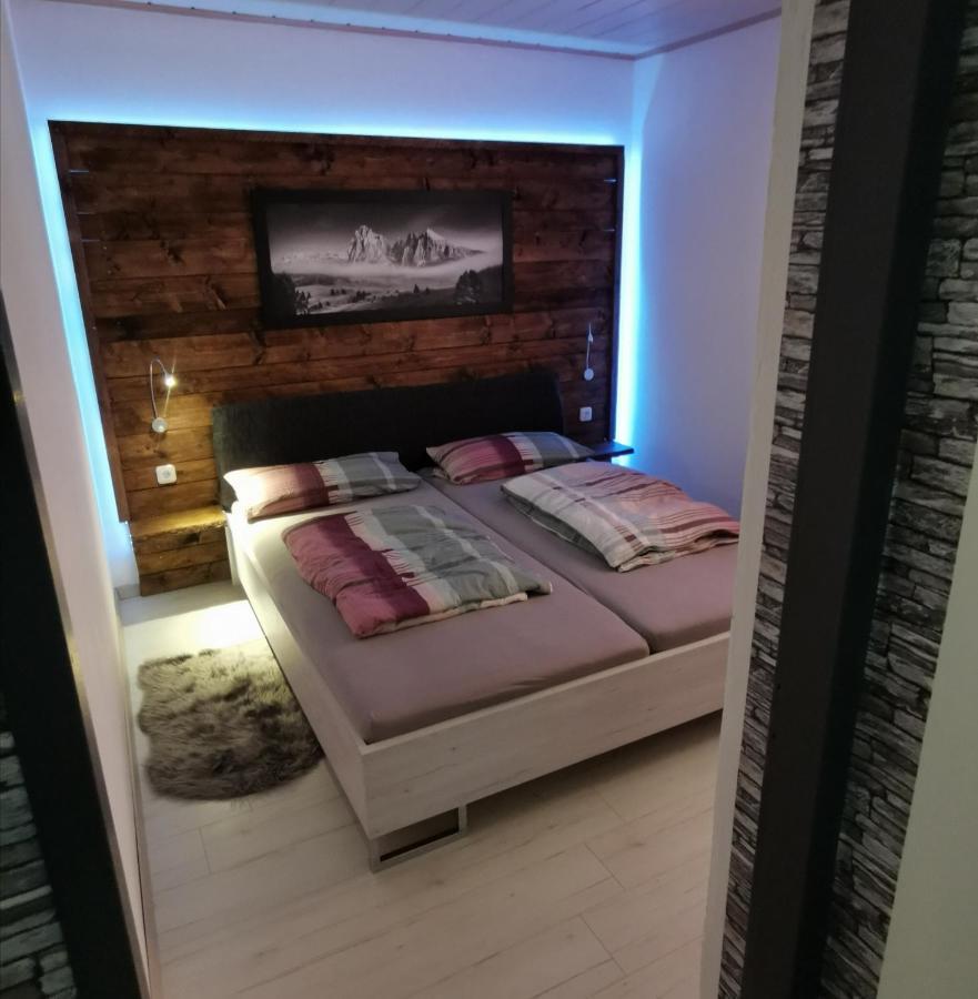 Ferienwohnung Rotheneder- Rupp Niederndorf  Exterior foto