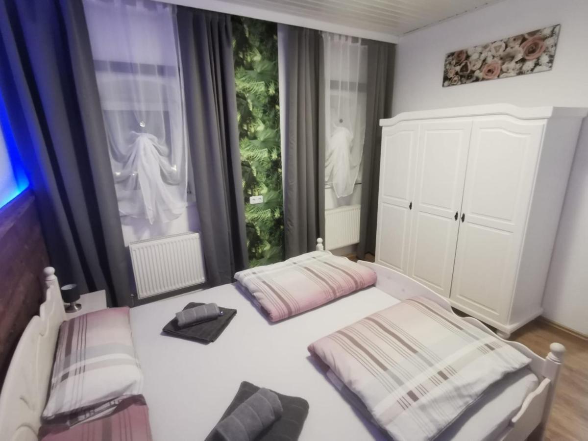 Ferienwohnung Rotheneder- Rupp Niederndorf  Exterior foto