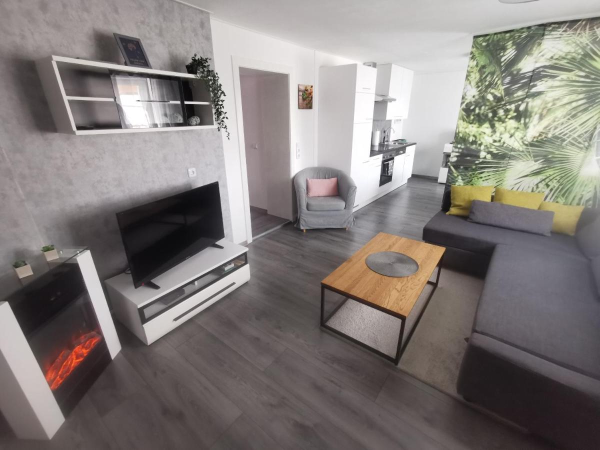 Ferienwohnung Rotheneder- Rupp Niederndorf  Exterior foto