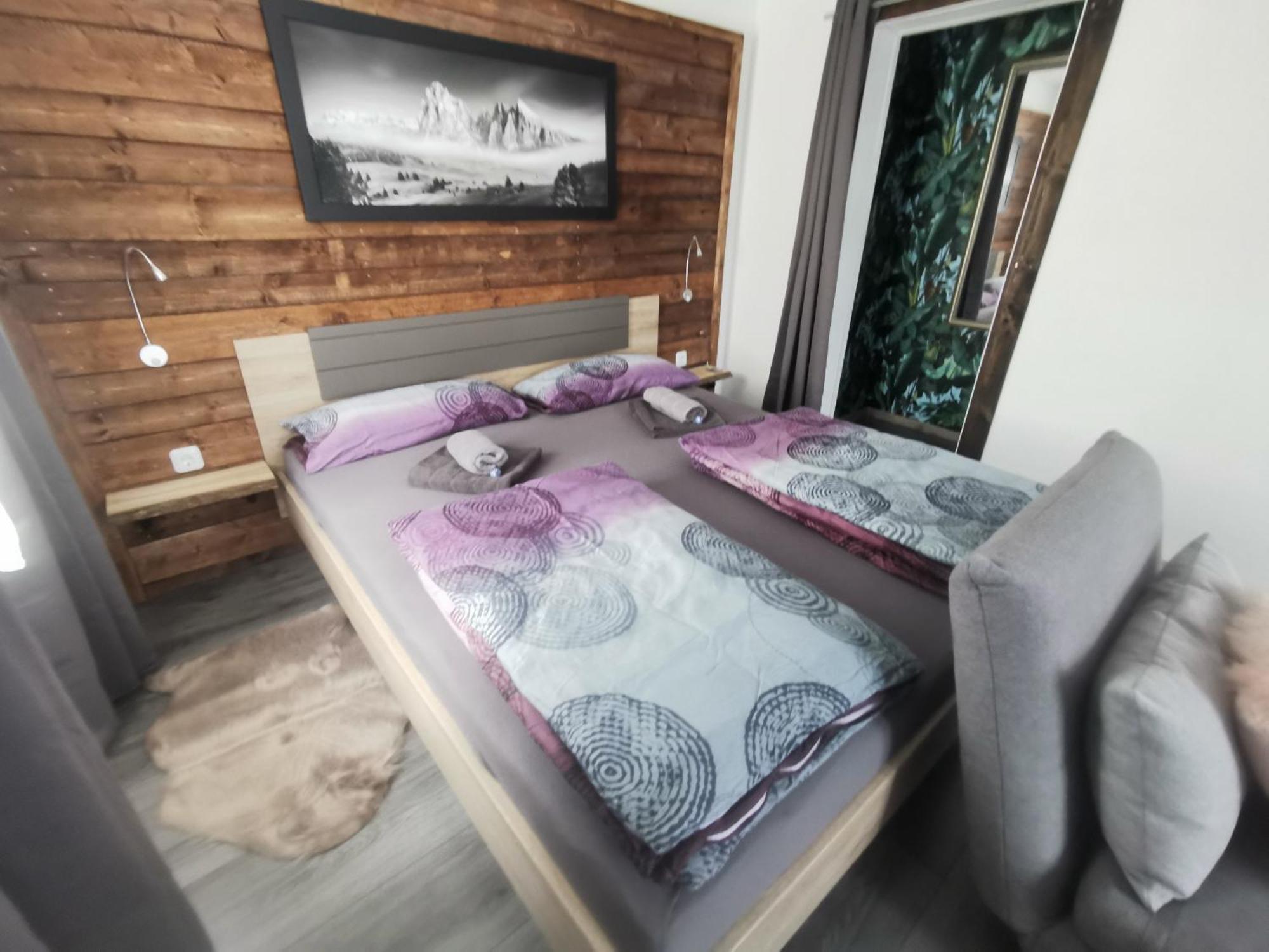 Ferienwohnung Rotheneder- Rupp Niederndorf  Cameră foto