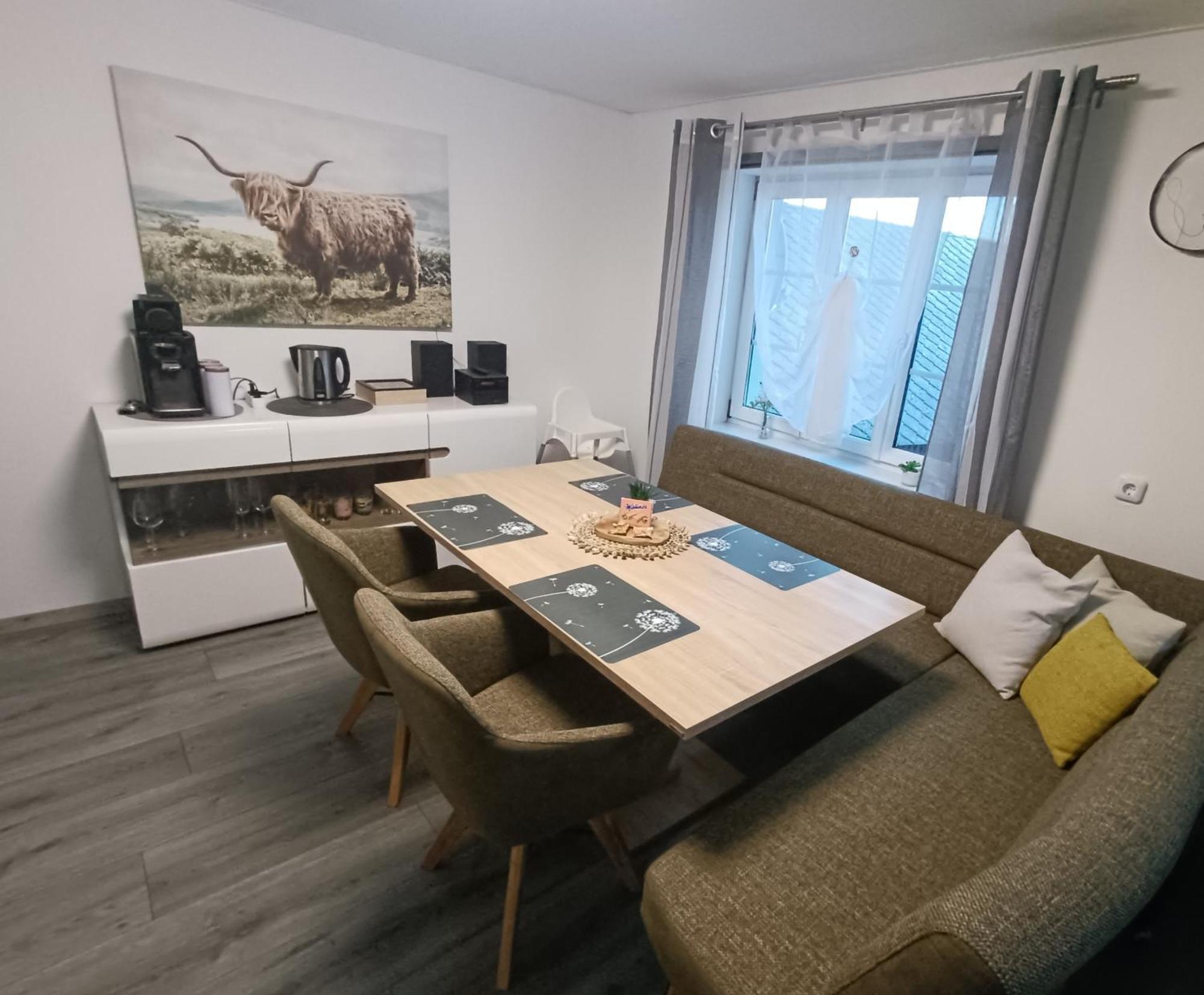 Ferienwohnung Rotheneder- Rupp Niederndorf  Exterior foto